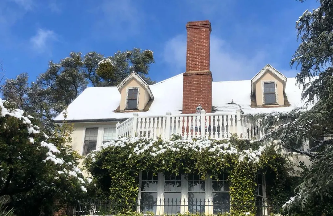 The Inn On Knowles Hill Bed & Breakfast Hotel-1