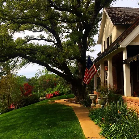 The Inn On Knowles Hill Bed & Breakfast Hotel-3